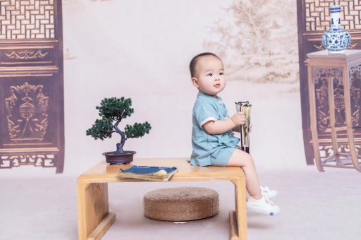 海安怀孕多久小腹会隆起