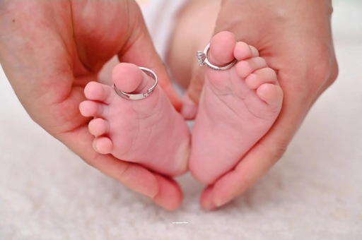 海安怀孕初期小腹坠胀放屁